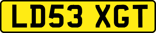 LD53XGT