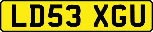 LD53XGU