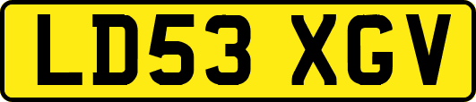 LD53XGV