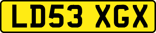 LD53XGX