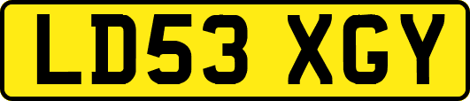 LD53XGY
