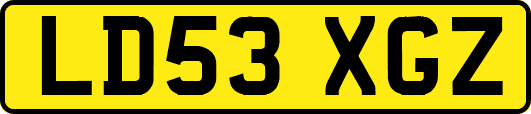 LD53XGZ