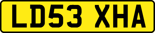 LD53XHA