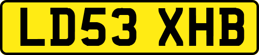 LD53XHB
