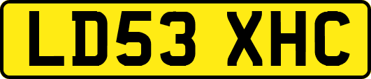 LD53XHC