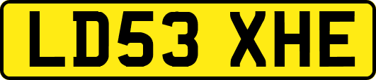LD53XHE
