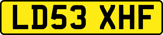 LD53XHF