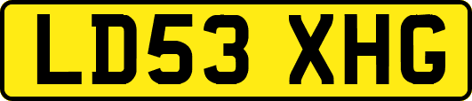 LD53XHG
