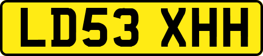 LD53XHH