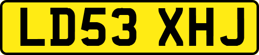 LD53XHJ