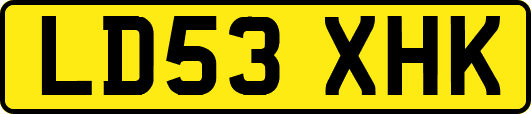 LD53XHK