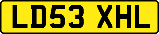 LD53XHL