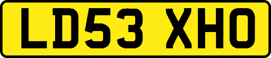 LD53XHO