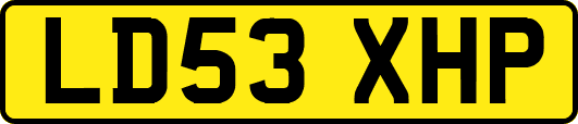 LD53XHP