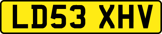 LD53XHV