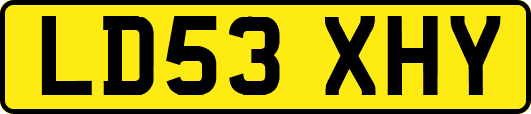 LD53XHY