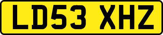 LD53XHZ