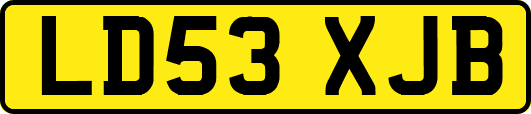 LD53XJB