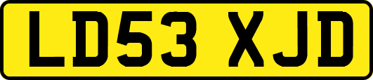 LD53XJD