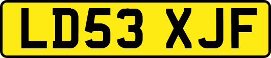 LD53XJF