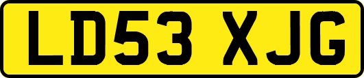 LD53XJG