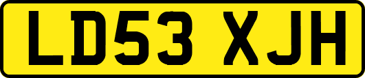 LD53XJH