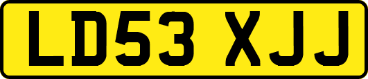 LD53XJJ