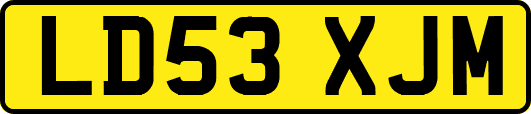 LD53XJM