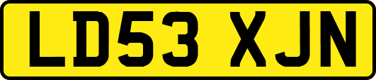 LD53XJN