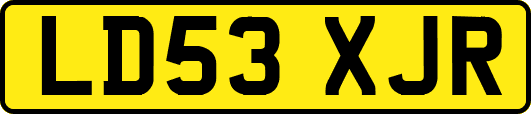LD53XJR