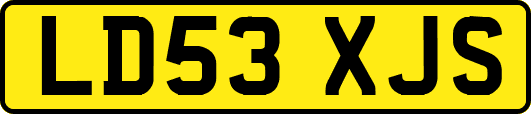 LD53XJS