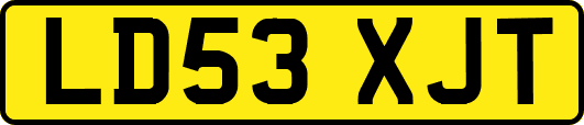 LD53XJT