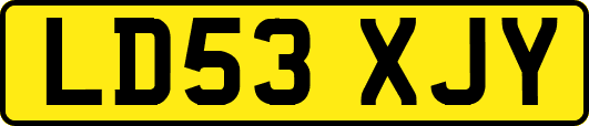LD53XJY