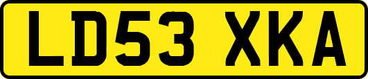 LD53XKA
