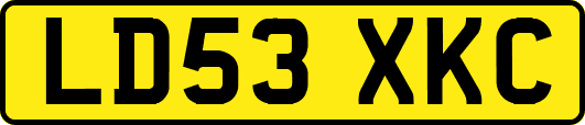 LD53XKC
