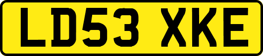 LD53XKE