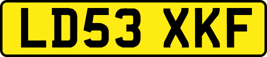 LD53XKF