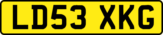 LD53XKG