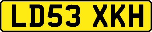 LD53XKH