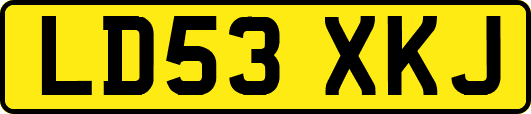 LD53XKJ