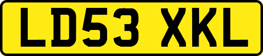 LD53XKL