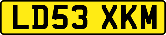 LD53XKM