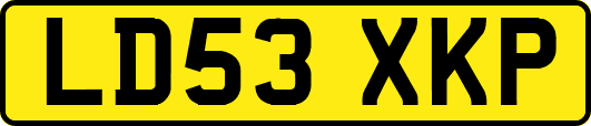 LD53XKP