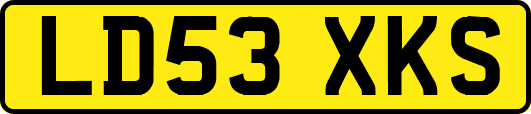 LD53XKS