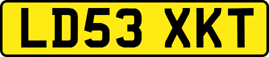 LD53XKT