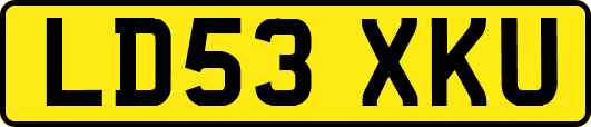 LD53XKU