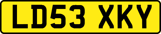 LD53XKY