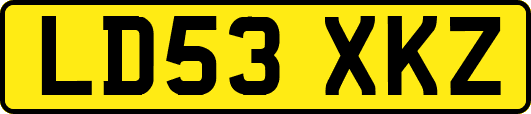 LD53XKZ