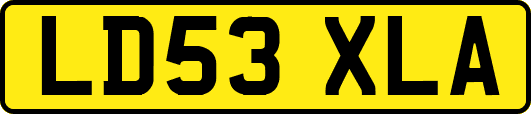 LD53XLA