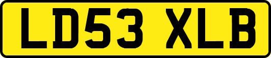 LD53XLB